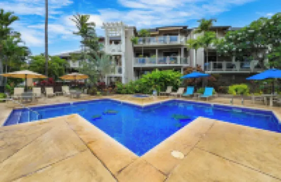 Wailea Ike by Avantstay Walk to the Beach Balcony w/ Views