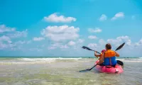 Fiesta Beach Djerba - Beach