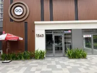 Go Balkon - Studios Per Season Hotels in Campo Belo