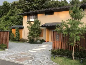 Hakai Konohanakan