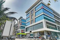 Hotel Santeria Inn, Best Luxurious Hotel AC Rooms in Surat