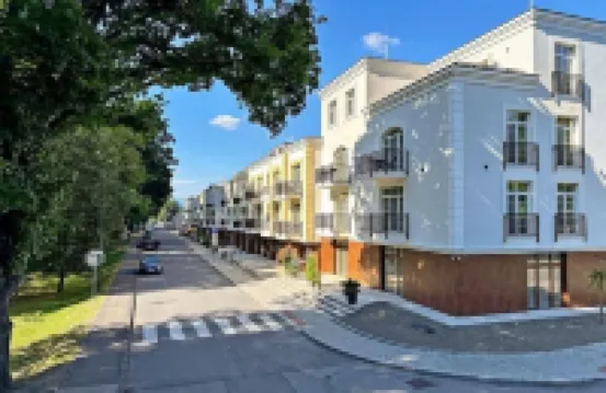 多尼采蒂C 酒店