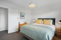 Renovated Takapuna 2Br Apt - Parking Hotel a Takapuna