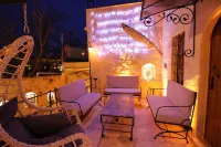 Georgios Cave Cappadocia Hotels in Karağandere