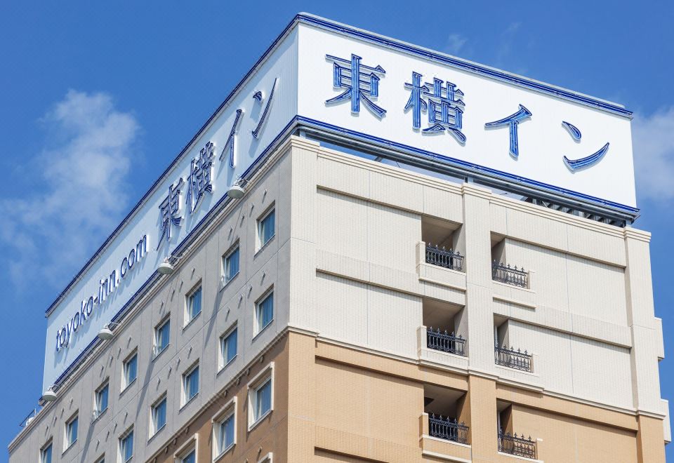 토요코 인 JR 와카야마-에키 히가시-구치 객실 사진