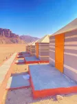 Lawrence spring camp Hotels near Wadi Rum Protected Area