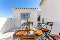 紳士之家聖勞雷亞諾 聖埃斯特班教堂附近的飯店