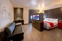 Ramada Encore by Wyndham Queretaro