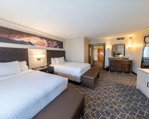 Embassy Suites by Hilton Phoenix Biltmore Photos