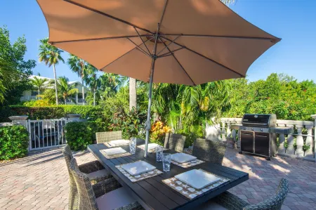 Waterfront Oasis W Boat Dock Heated Pool