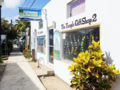 Imanis Inn Hotels in Placencia
