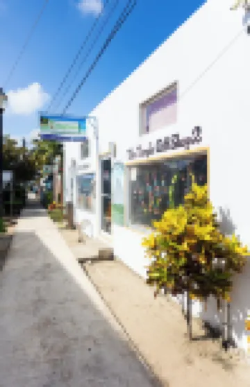 伊瑪尼斯旅館 普拉聖西亞酒店