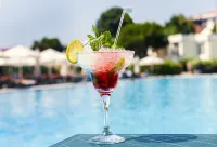 Renaissance Polat Istanbul Hotel - Beach