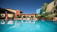 Borgo Degli Ulivi - Pools
