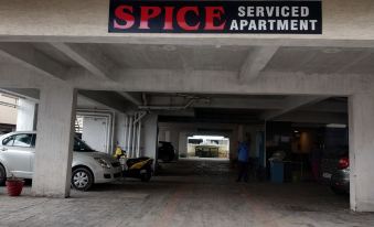 Spice Homestay Apartment