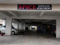 Spice Homestay Apartment