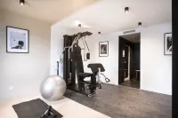 Novotel Narbonne Sud - Gym