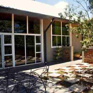 Solar powered 3 bed haven in Bannatyne park Hotel Exterior