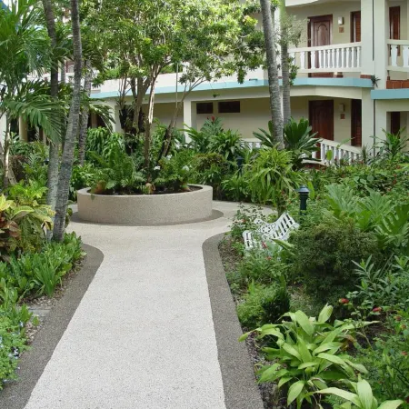 Sosua by the Sea Boutique Beach Resort