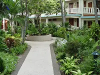 Sosua by the Sea Boutique Beach Resort Hotels near OceanSide Christian Fellowship Church