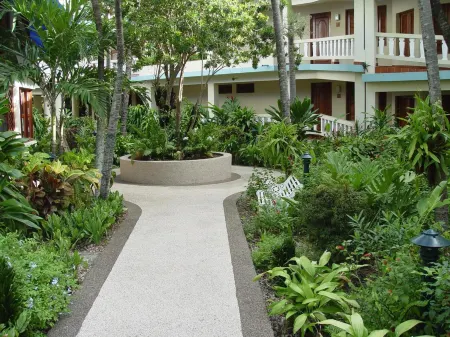 Sosua by the Sea Boutique Beach Resort