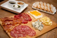 Occitano Apart Hotel - breakfast
