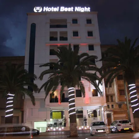 Hotel Best Night