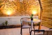 Uncover Kalamata's Hidden Gem - Cosy City Nest