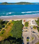 Studio Shopping OKA Floripa - Campeche - Sok226