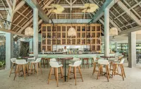 Sugar Beach Mauritius, 5 Star - bar