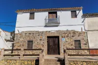 Casa Rural la Milana Hotels in Valle del Guadiato
