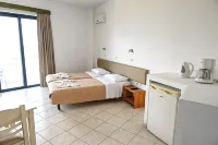 Amalia Sea Apartments Hotels near Elli Beach