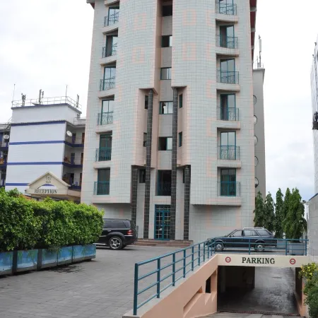 Hôtel Prince de Galles