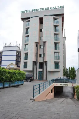 Hôtel Prince de Galles