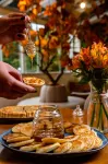 Champet Boutique Hotel - breakfast