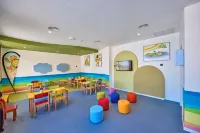 Riu Turquoise - All Inclusive - Family