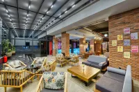 Afflon Hotels Loft City