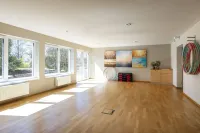 JUFA Hotel Wangen im Allgäu Hotels in Vogt