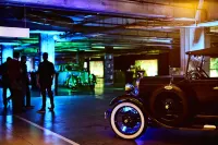 Conrad Algarve - parking
