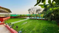 Amantran Farms and Resort Hotels in Karjat