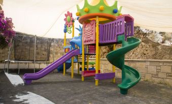 Salmakis Resort & Spa