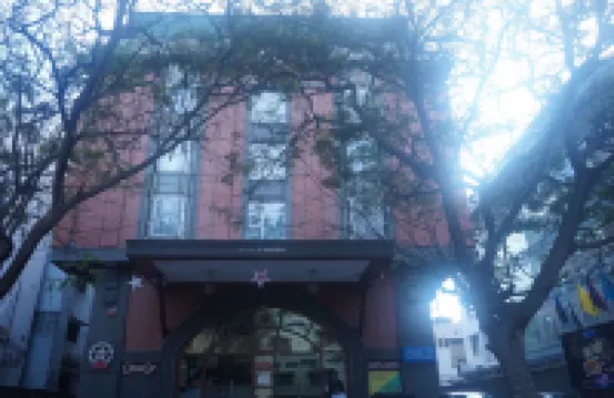 SFO Hotel and Suites Hotels near Magoosh - GRE | GMAT| SAT | ACT | IELTS| TOEFL