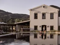 The Olivar Suites Hotels in Agia Pelagia Chlomou