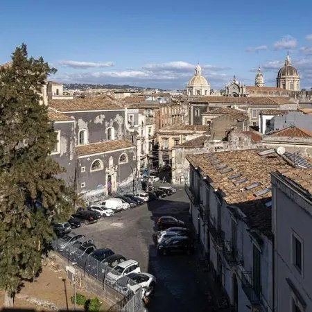 Palazzo Currò