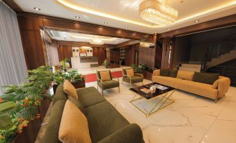 MİR EMİR HOTEL