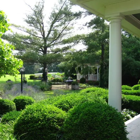 Kirkwood Inn