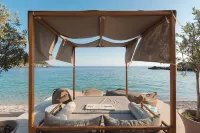 Folie Marine Beach Hotel Club - Spa