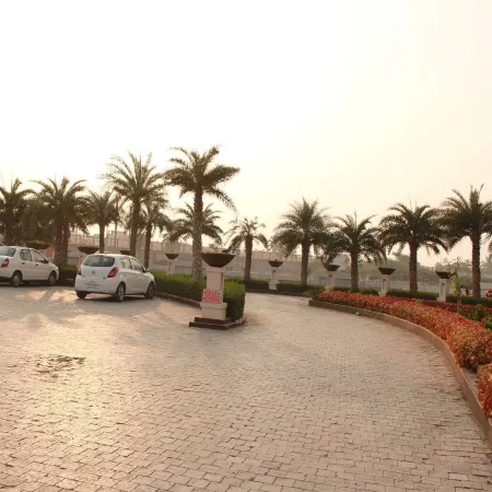 Sarovar Portico, Somnath