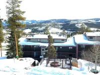 Timber Run Hotels near Arrow