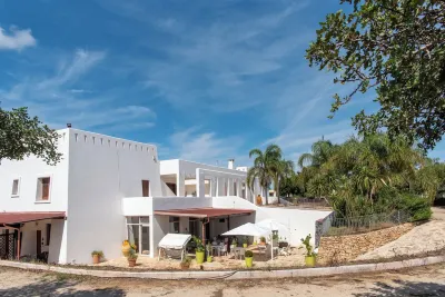 B&B Tenuta Barone